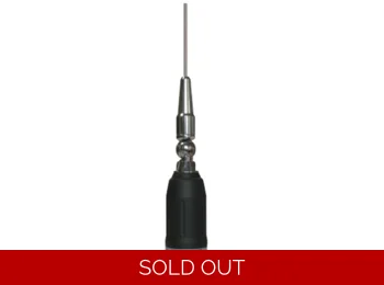 Sirio Hi-Power 4000 PL Mobile CB Antenna